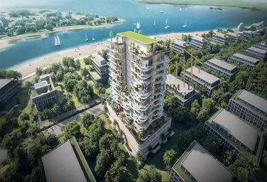 3-BD Apartment Sale, 1,000 sq. ft. at Beach Walk Residence Phase 3 By Imtiaz, Beach Walk III by Imtiaz, Dubai Islands, Deira, Dubai, UAE #4