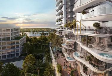 3-BD Apartment Sale, 1,000 sq. ft. at Beach Walk Residence Phase 3 By Imtiaz, Beach Walk III by Imtiaz, Dubai Islands, Deira, Dubai, UAE #2 3-BD Apartment Sale, 1,000 sq. ft. at Beach Walk Residence Phase 3 By Imtiaz, Beach Walk III by Imtiaz, Dubai Islands, Deira, Dubai, UAE #2