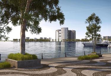 3-BD Apartment Sale, 1,000 sq. ft. at Selina Bay By Reportage, Selina Bay, Yas Island, Abu Dhabi, UAE #4