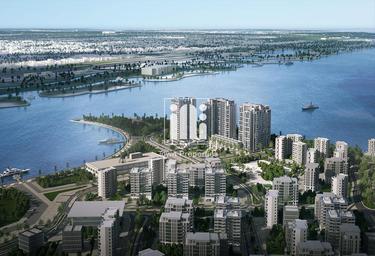 3-BD Apartment Sale, 1,000 sq. ft. at Selina Bay By Reportage, Selina Bay, Yas Island, Abu Dhabi, UAE #2 3-BD Apartment Sale, 1,000 sq. ft. at Selina Bay By Reportage, Selina Bay, Yas Island, Abu Dhabi, UAE #2