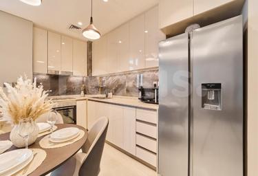 1-BD Apartment Sale, 767 sq. ft. at Nobles Tower, Nobles Tower, Business Bay, Dubai, UAE #4