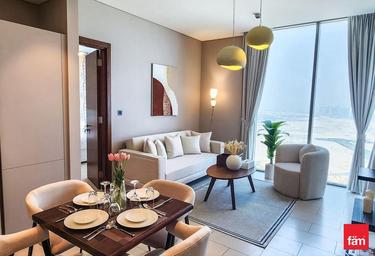 2-BD Apartment Sale, 801 sq. ft. at Sobha Creek Vistas Reserve, Sobha Creek Vistas Reserve, Sobha Hartland, Mohammed Bin Rashid City, Dubai, UAE #2 2-BD Apartment Sale, 801 sq. ft. at Sobha Creek Vistas Reserve, Sobha Creek Vistas Reserve, Sobha Hartland, Mohammed Bin Rashid City, Dubai, UAE #2