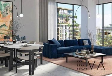 3-BD Apartment Sale, 1,000 sq. ft. at Laurel Central Park, Laurel, Central Park at City Walk, City Walk, Dubai, UAE #4