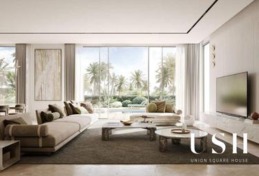 5-BD House Sale, 8,438 sq. ft. at District One West Phase 2 By Nakheel, District One West Phase 2, District One, Mohammed Bin Rashid City, Dubai, UAE #2 5-BD House Sale, 8,438 sq. ft. at District One West Phase 2 By Nakheel, District One West Phase 2, District One, Mohammed Bin Rashid City, Dubai, UAE #2