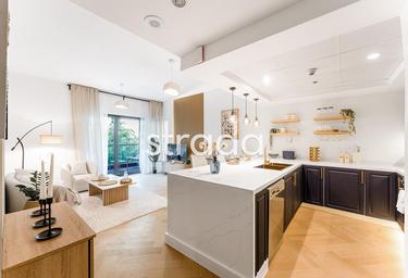 1-BD Apartment Sale, 720 sq. ft., Al Alka 1, Al Alka, Greens, Dubai, UAE #2