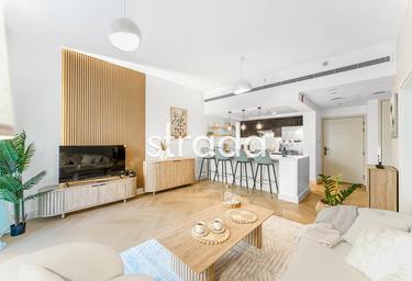 1-BD Apartment Sale, 720 sq. ft., Al Alka 1, Al Alka, Greens, Dubai, UAE #3