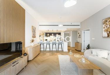 1-BD Apartment Sale, 720 sq. ft., Al Alka 1, Al Alka, Greens, Dubai, UAE #4