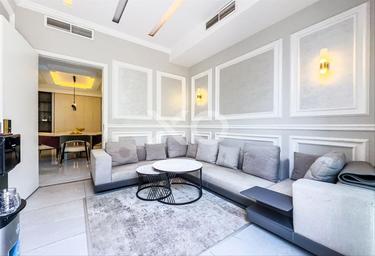 4-BD Townhouse Sale, 3,183 sq. ft., Maple 2, Maple at Dubai Hills Estate, Dubai Hills Estate, Dubai, UAE #4