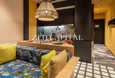 Apartment Sale, 452 sq. ft., Luxury Family Residences II, Luxury Family Residences, Business Bay, Dubai, UAE #3