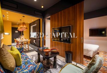 Apartment Sale, 452 sq. ft., Luxury Family Residences II, Luxury Family Residences, Business Bay, Dubai, UAE #1