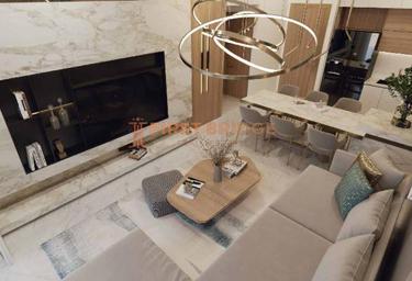 1-BD Apartment Sale, 850 sq. ft., Samana Miami, Jumeirah Village Triangle, Dubai, UAE #2
