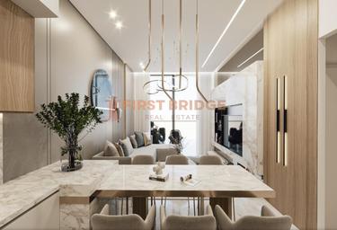 1-BD Apartment Sale, 850 sq. ft., Samana Miami, Jumeirah Village Triangle, Dubai, UAE #4