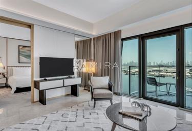 1-BD Apartment Sale, 756 sq. ft., Address Harbour Point Tower 2, Address Harbour Point, Dubai Creek Harbour (The Lagoons), Dubai, UAE #2 1-BD Apartment Sale, 756 sq. ft., Address Harbour Point Tower 2, Address Harbour Point, Dubai Creek Harbour (The Lagoons), Dubai, UAE #2
