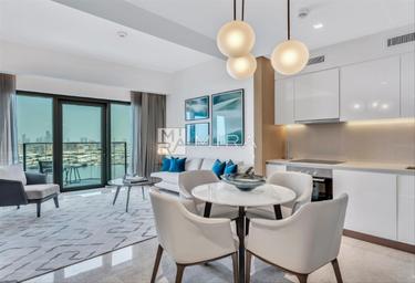 1-BD Apartment Sale, 756 sq. ft., Address Harbour Point Tower 2, Address Harbour Point, Dubai Creek Harbour (The Lagoons), Dubai, UAE #3 1-BD Apartment Sale, 756 sq. ft., Address Harbour Point Tower 2, Address Harbour Point, Dubai Creek Harbour (The Lagoons), Dubai, UAE #3