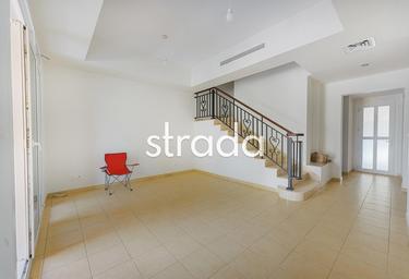 2-BD Townhouse Sale, 3,976 sq. ft., Palmera 2, Palmera, Arabian Ranches, Dubai, UAE #4