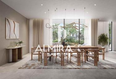 3-BD Townhouse Sale, 2,278 sq. ft. at Olympia at Athlon, Olympia at Athlon, Athlon by Aldar, Dubai Land, Dubai, UAE #4