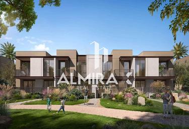 3-BD Townhouse Sale, 2,278 sq. ft. at Olympia at Athlon, Olympia at Athlon, Athlon by Aldar, Dubai Land, Dubai, UAE #1 3-BD Townhouse Sale, 2,278 sq. ft. at Olympia at Athlon, Olympia at Athlon, Athlon by Aldar, Dubai Land, Dubai, UAE #1