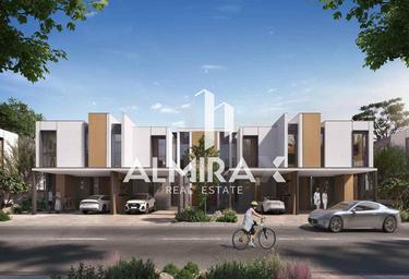 3-BD Townhouse Sale, 2,278 sq. ft. at Olympia at Athlon, Olympia at Athlon, Athlon by Aldar, Dubai Land, Dubai, UAE #2 3-BD Townhouse Sale, 2,278 sq. ft. at Olympia at Athlon, Olympia at Athlon, Athlon by Aldar, Dubai Land, Dubai, UAE #2