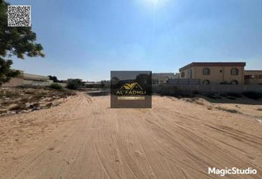 Продажа участка, Al Rawda 1, Al Rawda, Ajman, UAE #2 Продажа участка, Al Rawda 1, Al Rawda, Ajman, UAE #2
