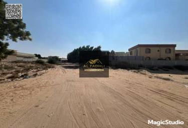 Продажа участка, Al Rawda 1, Al Rawda, Ajman, UAE #4
