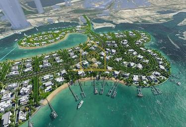 Land Sale, Nareel Island, Abu Dhabi, UAE #2 Land Sale, Nareel Island, Abu Dhabi, UAE #2