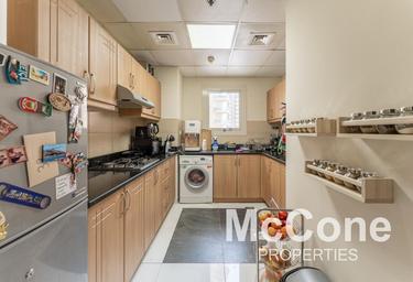 2-BD Apartment Sale, 1,000 sq. ft., Elite Sports Residence 2, Elite Sports Residence, Dubai Sports City, Dubai, UAE #3