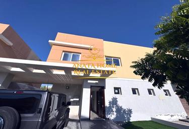 3-BD House Sale, 2,690 sq. ft., Manazel Al Reef 2, Al Samha, Abu Dhabi, UAE #1 3-BD House Sale, 2,690 sq. ft., Manazel Al Reef 2, Al Samha, Abu Dhabi, UAE #1