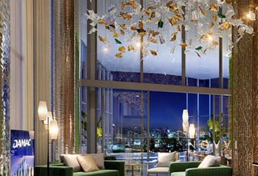 3-BD Apartment Sale, 1,000 sq. ft. at Safa One By Damac, Safa one, Al Wasl, Dubai, UAE #2 3-BD Apartment Sale, 1,000 sq. ft. at Safa One By Damac, Safa one, Al Wasl, Dubai, UAE #2