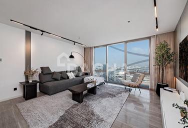 3-BD Apartment Sale, 1,000 sq. ft., D1 Tower, Culture Village, Dubai, UAE #4