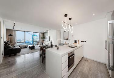 3-BD Apartment Sale, 1,000 sq. ft., D1 Tower, Culture Village, Dubai, UAE #3