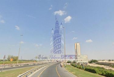 Land Sale, Bukadra, Dubai, UAE #1 Land Sale, Bukadra, Dubai, UAE #1