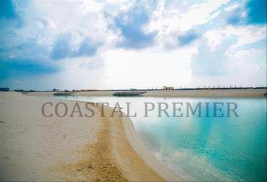 Land Sale, Nareel Island, Abu Dhabi, UAE #2 Land Sale, Nareel Island, Abu Dhabi, UAE #2