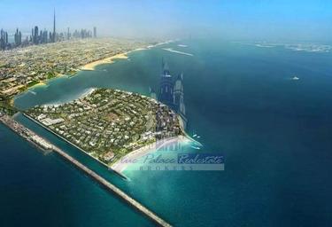 Land Sale, Pearl Jumeirah, Jumeirah, Dubai, UAE #1 Land Sale, Pearl Jumeirah, Jumeirah, Dubai, UAE #1