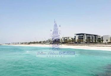 Land Sale, Pearl Jumeirah, Jumeirah, Dubai, UAE #4