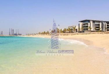 Land Sale, Pearl Jumeirah, Jumeirah, Dubai, UAE #3 Land Sale, Pearl Jumeirah, Jumeirah, Dubai, UAE #3