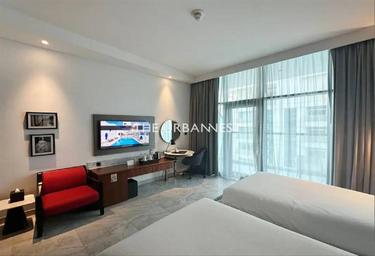 Apartment Sale, 474 sq. ft., Dolphin Tower, Business Bay, Dubai, UAE #1 Apartment Sale, 474 sq. ft., Dolphin Tower, Business Bay, Dubai, UAE #1