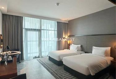 Apartment Sale, 474 sq. ft., Dolphin Tower, Business Bay, Dubai, UAE #4