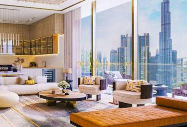 4-BD Apartment Sale, 1,000 sq. ft. at Exquisite Living Residences, Exquisite Living Residences, Burj Khalifa Area, Downtown Dubai, Dubai, UAE #1 4-BD Apartment Sale, 1,000 sq. ft. at Exquisite Living Residences, Exquisite Living Residences, Burj Khalifa Area, Downtown Dubai, Dubai, UAE #1