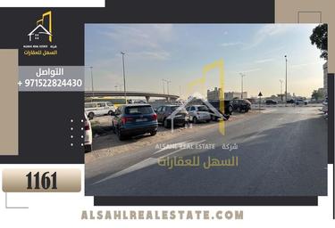 Land Sale, Industrial Area 13, Sharjah Industrial Area, Sharjah, UAE #4