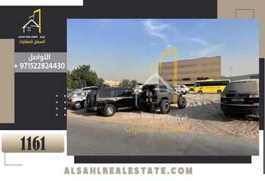 Land Sale, Industrial Area 13, Sharjah Industrial Area, Sharjah, UAE #3 Land Sale, Industrial Area 13, Sharjah Industrial Area, Sharjah, UAE #3