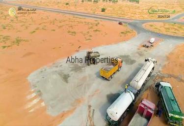 Land Sale, Al Serra Residential Area, Umm Al Quwain, UAE #4