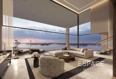 5-BD House Sale, 26,500 sq. ft. at Six Senses Residences, Six Senses Residences, Palm Jumeirah, Dubai, UAE #4