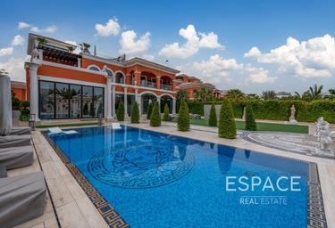 7-BD House Sale, 13,222 sq. ft., XXII Carat, Palm Jumeirah, Dubai, UAE #1 7-BD House Sale, 13,222 sq. ft., XXII Carat, Palm Jumeirah, Dubai, UAE #1