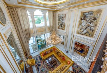 7-BD House Sale, 13,222 sq. ft., XXII Carat, Palm Jumeirah, Dubai, UAE #2 7-BD House Sale, 13,222 sq. ft., XXII Carat, Palm Jumeirah, Dubai, UAE #2