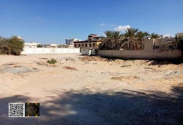 Продажа участка, Al Rawda 1, Al Rawda, Ajman, UAE #4