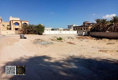 Продажа участка, Al Rawda 1, Al Rawda, Ajman, UAE #1 Продажа участка, Al Rawda 1, Al Rawda, Ajman, UAE #1