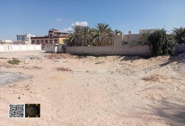 Продажа участка, Al Rawda 1, Al Rawda, Ajman, UAE #2 Продажа участка, Al Rawda 1, Al Rawda, Ajman, UAE #2