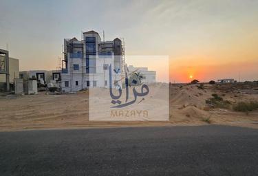 Land Sale, Al Maha Village, Al Zahya, Ajman, UAE #4