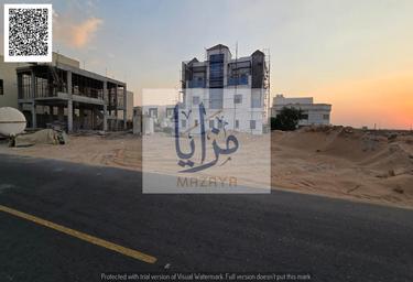 Land Sale, Al Maha Village, Al Zahya, Ajman, UAE #1 Land Sale, Al Maha Village, Al Zahya, Ajman, UAE #1