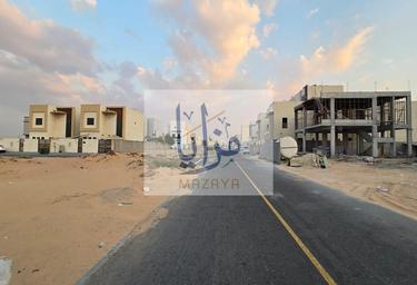 Land Sale, Al Maha Village, Al Zahya, Ajman, UAE #2 Land Sale, Al Maha Village, Al Zahya, Ajman, UAE #2